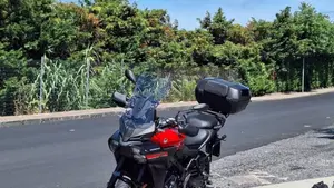 Yamaha Tracer 9 (2025 - 26)  (2)