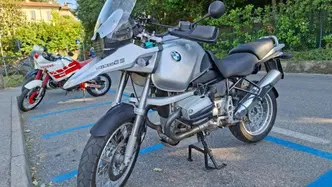 Bmw R 1150 GS (1999 - 03)