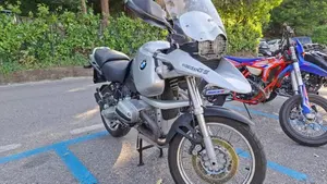 Bmw R 1150 GS (1999 - 03)  (3)