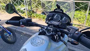 Bmw R 1150 GS (1999 - 03)  (4)