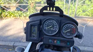 Bmw R 1150 GS (1999 - 03)  (5)