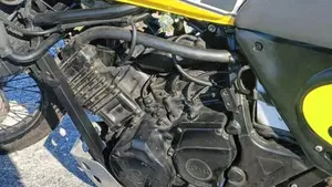 Yamaha XTZ 750 (1989 - 97)  (5)
