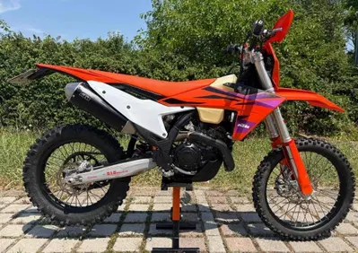 KTM 450 EXC-F (2024) - Annuncio 10058954