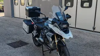 Bmw R 1200 GS (2017 - 18) usata