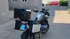 Bmw R 1200 GS (2017 - 18)  (3)