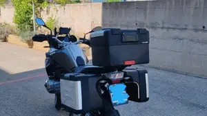 Bmw R 1200 GS (2017 - 18)  (4)