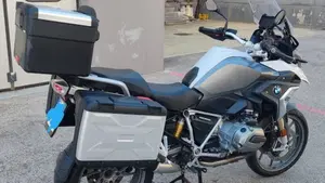 Bmw R 1200 GS (2017 - 18)  (5)