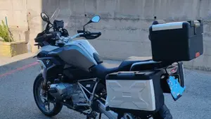 Bmw R 1200 GS (2017 - 18)  (6)