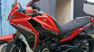 Moto Morini X-Cape 650 (2021 - 26)  (3)