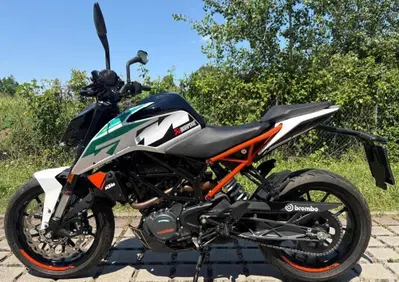 KTM 125 Duke ABS (2017 - 20) - Annuncio 10058957