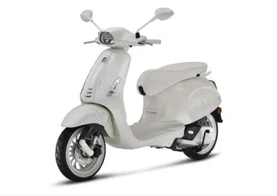 Vespa Sprint 125 Justin Bieber (2022 - 24) - Annuncio 10058959