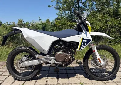 Husqvarna 701 Enduro (2026) - Annuncio 10058960