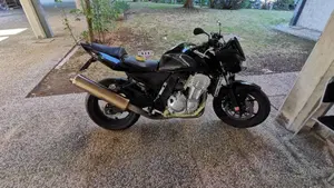 Kawasaki Z 750 (2003 - 06)  (2)