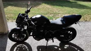 Kawasaki Z 750 (2003 - 06)  (3)