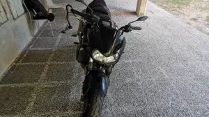 Kawasaki Z 750 (2003 - 06)  (4)