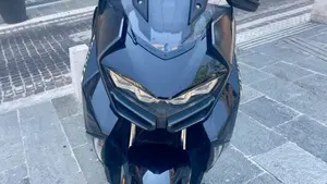 Bmw C 400 GT (2021 - 24)  (2)