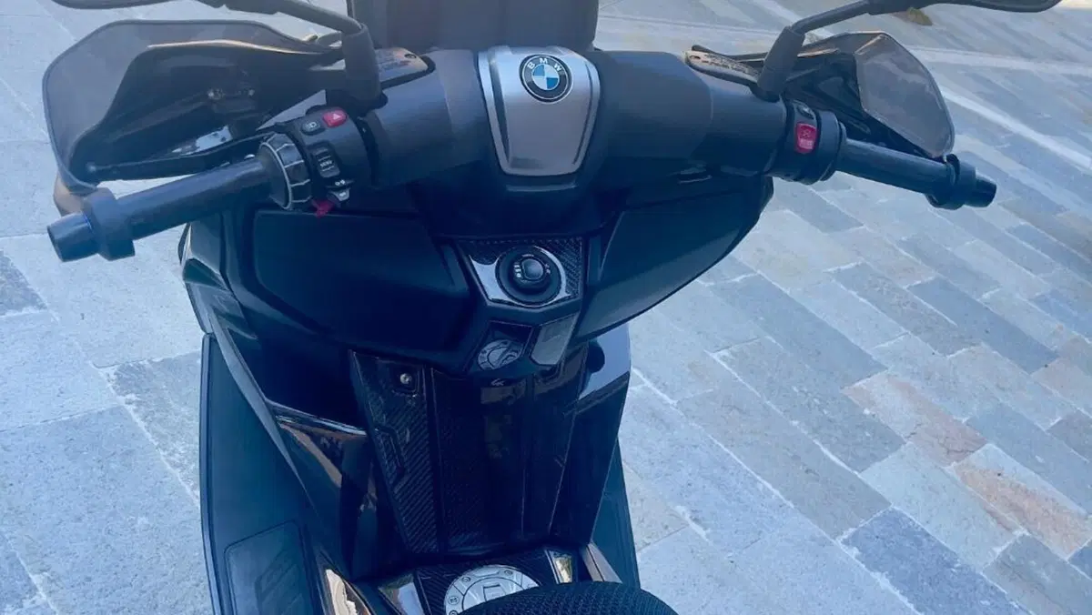 Bmw C 400 GT (2021 - 24)  (3)