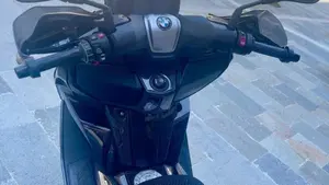 Bmw C 400 GT (2021 - 24)  (3)
