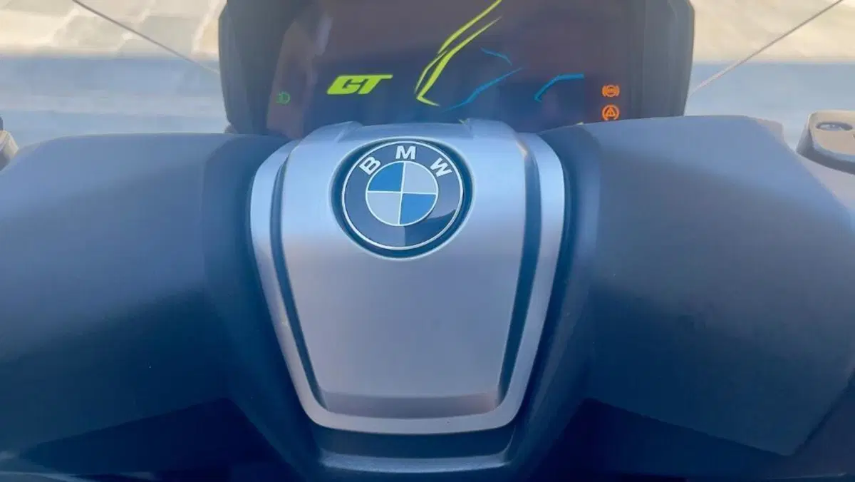 Bmw C 400 GT (2021 - 24)  (6)