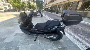 Bmw C 400 GT (2021 - 24)  (7)
