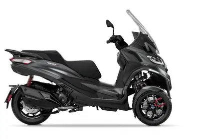 Piaggio MP3 400 ABS Hpe (2023 - 25) - Annuncio 9148864