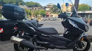 Bmw C 400 GT (2025 - 26)  (2)