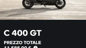 Bmw C 400 GT (2025 - 26)  (3)