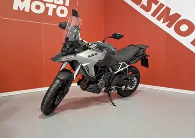 Suzuki V-Strom 800SE (2025 - 26) - Annuncio 10054976