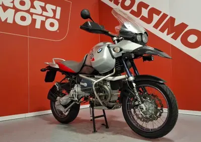 Bmw R 1150 GS Adventure (2002 - 06) - Annuncio 9890524