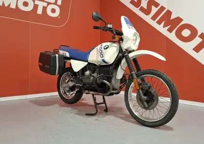 Bmw R 100 GS - Annuncio 9456862