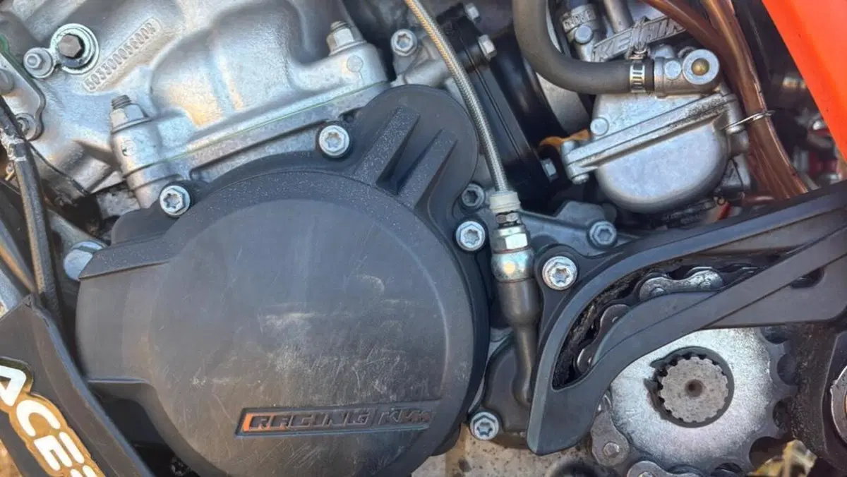 KTM 125 EXC (2014)  (4)