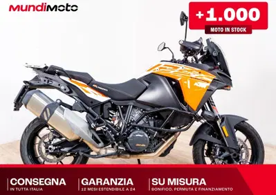 KTM 1290 Super Adventure S (2021) - Annuncio 9885886