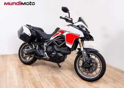 Ducati Multistrada 950 (2021) - Annuncio 9928423