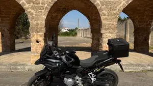 Bmw F 750 GS (2021 - 24)  (3)