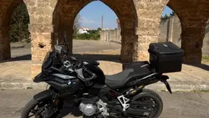 Bmw F 750 GS (2021 - 24)  (4)