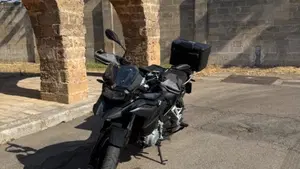 Bmw F 750 GS (2021 - 24)  (5)