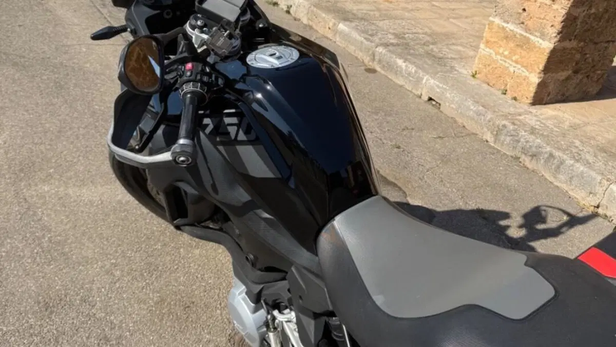 Bmw F 750 GS (2021 - 24)  (6)