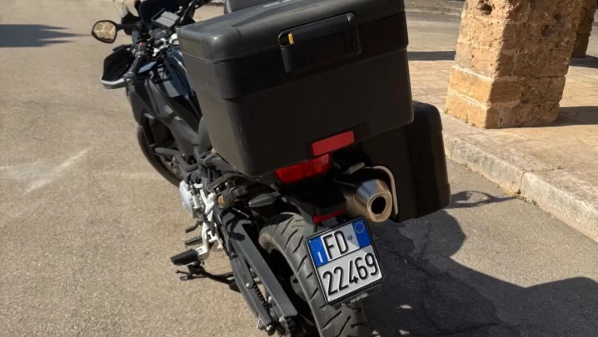 Bmw F 750 GS (2021 - 24)  (8)