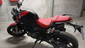 Ducati Monster 937 SP (2023 - 25) 