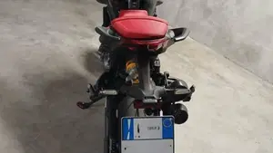 Ducati Monster 937 SP (2023 - 25)  (2)