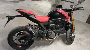 Ducati Monster 937 SP (2023 - 25)  (3)