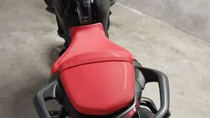 Ducati Monster 937 SP (2023 - 25)  (5)