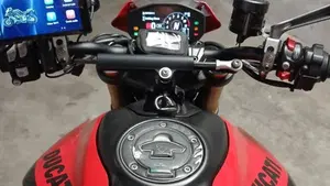 Ducati Monster 937 SP (2023 - 25)  (7)