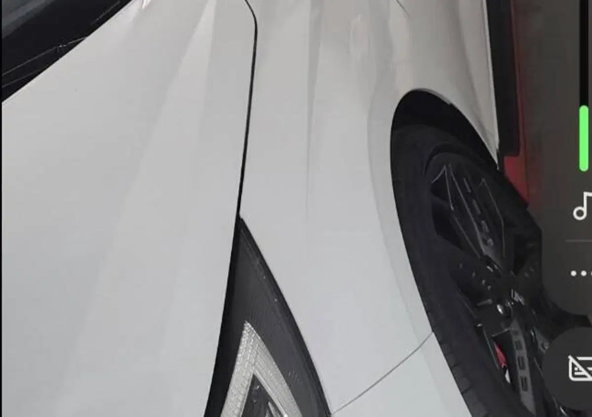 Hyundai i20 1.6 T-GDI MT N-Performance (2)