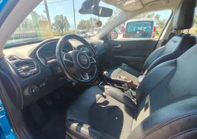 Jeep Compass 1.6 Multijet II 2WD Night Eagle (2)