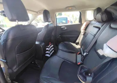 Jeep Compass 1.6 Multijet II 2WD Night Eagle (4)