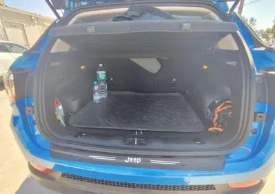 Jeep Compass 1.6 Multijet II 2WD Night Eagle (5)