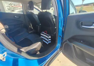 Jeep Compass 1.6 Multijet II 2WD Night Eagle (8)