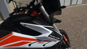 KTM 790 Adventure R (2019 - 20)  (3)