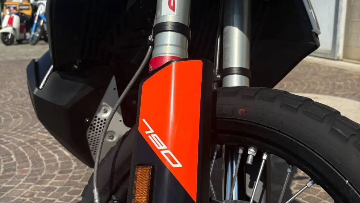KTM 790 Adventure R (2019 - 20)  (4)